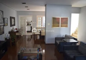 Foto 1 de Casa com 3 Quartos à venda, 239m² em Vila Romana, São Paulo