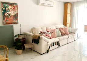 Foto 1 de Casa de Condomínio com 3 Quartos à venda, 144m² em Riviera de São Lourenço, Bertioga