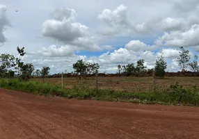 Foto 1 de Fazenda/Sítio à venda, 2500m² em Parque dos Pirineus, Anápolis