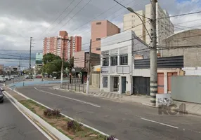 Foto 1 de Sala Comercial para alugar, 132m² em Azenha, Porto Alegre