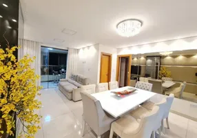 Foto 1 de Apartamento com 4 Quartos à venda, 140m² em Castelo, Belo Horizonte