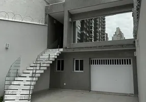 Foto 1 de com 3 Quartos para alugar, 213m² em Jardim Anália Franco, São Paulo