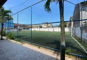 Foto 1 de Lote/Terreno para alugar, 350m² em Guaratiba, Rio de Janeiro