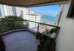 Foto 1 de Apartamento com 2 Quartos à venda, 106m² em Praia do Morro, Guarapari