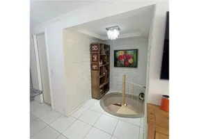 Foto 1 de Cobertura com 2 Quartos à venda, 93m² em Santo Antônio, Porto Alegre