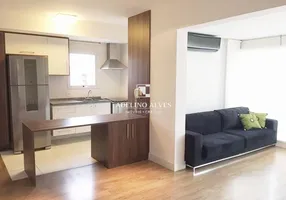 Foto 1 de Apartamento com 2 Quartos para alugar, 79m² em Jardim Paulista, São Paulo