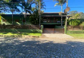 Foto 1 de Casa de Condomínio com 4 Quartos à venda, 1000m² em Paiao, Guararema