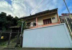 Foto 1 de Casa com 3 Quartos à venda, 199m² em Santo Onofre, Viamão