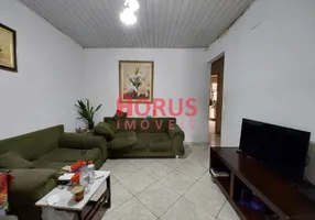 Foto 1 de Casa com 2 Quartos à venda, 108m² em Vila Siqueira, São Paulo