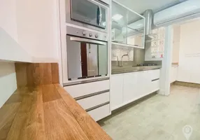 Foto 1 de Apartamento com 2 Quartos à venda, 55m² em Vila Campesina, Osasco
