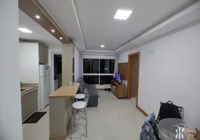 Foto 1 de Apartamento com 1 Quarto à venda, 42m² em Centro, Tramandaí