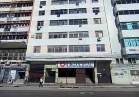 Foto 1 de Sala Comercial para alugar, 41m² em Praça da Bandeira, Rio de Janeiro