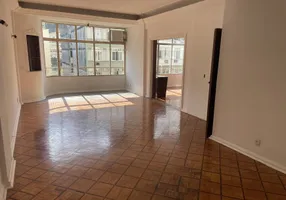 Foto 1 de Apartamento com 3 Quartos à venda, 140m² em Copacabana, Rio de Janeiro