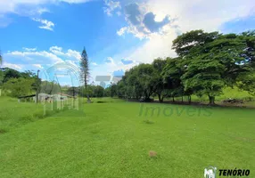 Foto 1 de Fazenda/Sítio à venda, 120000m² em Jardim Josane, Sorocaba