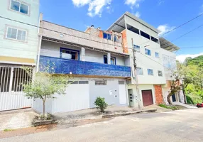Foto 1 de Casa com 4 Quartos à venda, 310m² em São Geraldo, Juiz de Fora