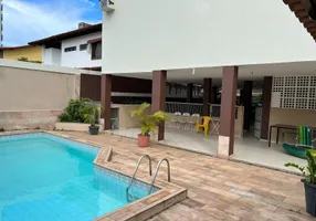 Foto 1 de Casa com 4 Quartos à venda, 350m² em Mata da Praia, Vitória