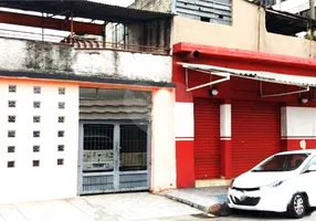 Foto 1 de Sobrado com 10 Quartos à venda, 248m² em Vila Guilherme, São Paulo