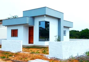 Foto 1 de Casa com 2 Quartos à venda, 57m² em Operária, Araranguá
