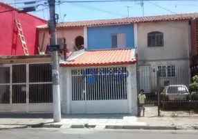 Foto 1 de Sobrado com 2 Quartos à venda, 70m² em Bonsucesso, Guarulhos