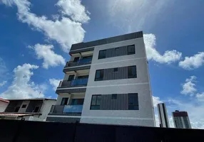 Foto 1 de Apartamento com 2 Quartos à venda, 52m² em Jardim 13 de Maio, João Pessoa