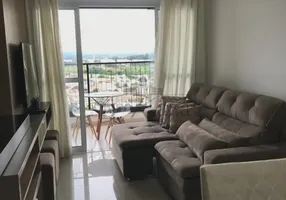 Foto 1 de Apartamento com 2 Quartos à venda, 66m² em Parque Campolim, Sorocaba