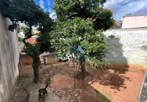 Foto 1 de Lote/Terreno à venda, 250m² em Vila Roque, São Paulo