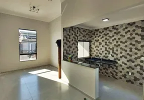 Foto 1 de Casa com 2 Quartos à venda, 68m² em Jardim Hipica Pinheiro, Taubaté