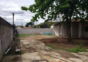 Foto 1 de Lote/Terreno à venda, 684m² em Jardim Nova Boa Vista, Hortolândia