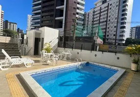 Foto 1 de Apartamento com 3 Quartos à venda, 95m² em Petrópolis, Natal