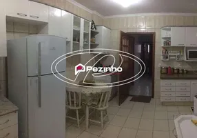 Foto 1 de Apartamento com 2 Quartos à venda, 120m² em Centro, Limeira