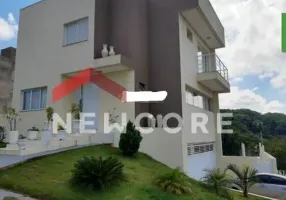 Foto 1 de Casa de Condomínio com 4 Quartos à venda, 420m² em Swiss Park, Campinas