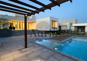 Foto 1 de Casa de Condomínio com 4 Quartos à venda, 500m² em Vianopolis, Betim