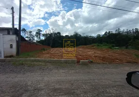 Foto 1 de Lote/Terreno à venda, 750m² em Araponguinhas, Timbó