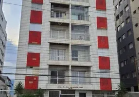 Foto 1 de Apartamento com 2 Quartos à venda, 61m² em Imperador, Praia Grande