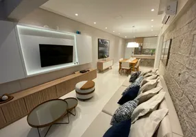 Foto 1 de Apartamento com 2 Quartos para alugar, 105m² em Jurerê Internacional, Florianópolis