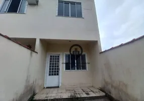 Foto 1 de Casa com 2 Quartos à venda, 58m² em Coroa Grande, Itaguaí