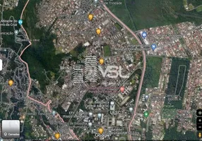 Foto 1 de Lote/Terreno à venda, 460m² em Trindade, Florianópolis