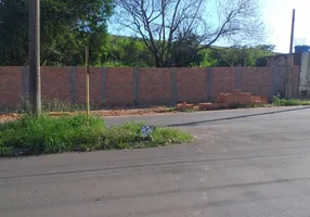Foto 1 de Lote/Terreno à venda, 273m² em Jardim São Sebastião, Taquaritinga
