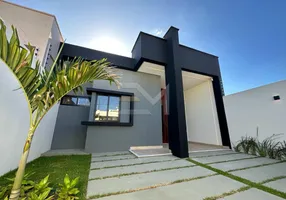 Foto 1 de Casa com 3 Quartos à venda, 134m² em Sandra Cavalcante , Campina Grande