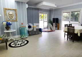 Foto 1 de Apartamento com 3 Quartos à venda, 190m² em Centro, Canoas