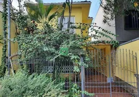 Foto 1 de Casa com 6 Quartos para alugar, 182m² em Sumaré, São Paulo
