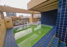 Foto 1 de Cobertura com 3 Quartos à venda, 260m² em Boqueirão, Santos