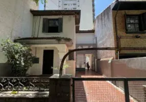 Foto 1 de Imóvel Comercial com 4 Quartos para alugar, 200m² em Perdizes, São Paulo