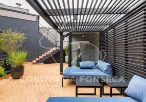 Foto 1 de Casa com 2 Quartos à venda, 252m² em Jardins, São Paulo
