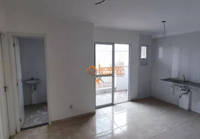 Foto 1 de Apartamento com 2 Quartos à venda, 45m² em Jaçanã, São Paulo