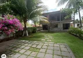 Foto 1 de Casa com 3 Quartos à venda, 1800m² em Loteamento Praia do Sossego, Ilha de Itamaracá