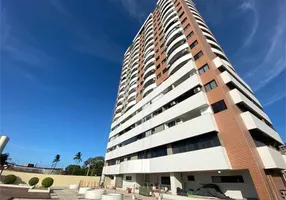 Foto 1 de Apartamento com 2 Quartos à venda, 57m² em Mucuripe, Fortaleza