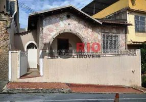 Foto 1 de Casa de Condomínio com 2 Quartos à venda, 60m² em Quintino Bocaiúva, Rio de Janeiro