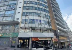 Foto 1 de Sala Comercial para alugar, 21m² em Centro, Porto Alegre