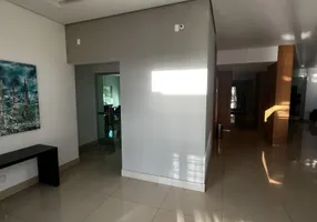 Foto 1 de Apartamento com 1 Quarto para alugar, 48m² em Ribeirânia, Ribeirão Preto